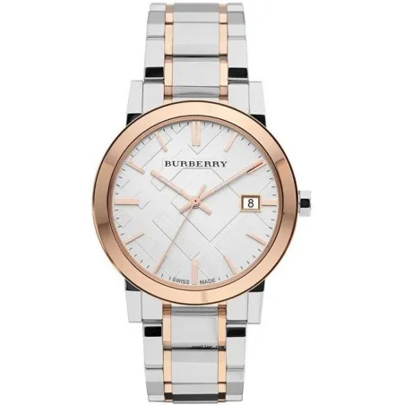 Montre Femme BURBERRY BU9205 - Burberry