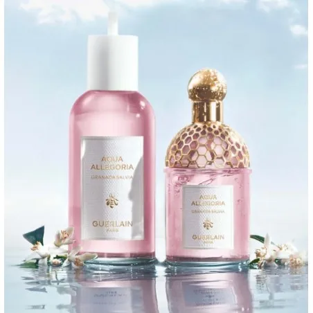 Eau de Toilette Femme GUERLAIN  GRANADA SALVIA - GUERLAIN