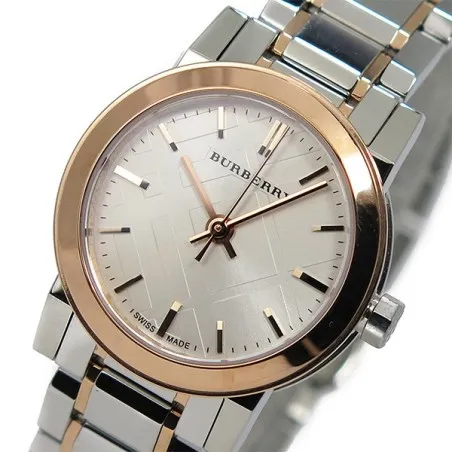 Montre Femme BURBERRY BU9205 - Burberry