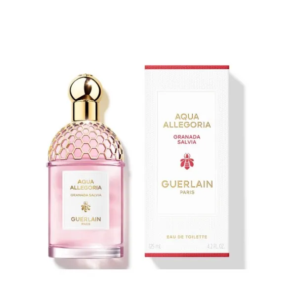 Eau de Toilette Femme GUERLAIN  GRANADA SALVIA - GUERLAIN