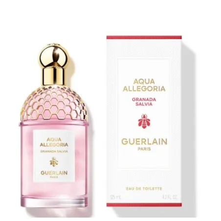 Eau de Toilette Femme GUERLAIN  GRANADA SALVIA - GUERLAIN