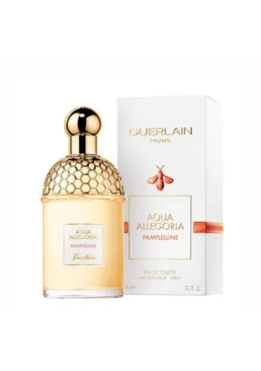 Guerlain Ladies Aqua Allegoria EDT - GUERLAIN