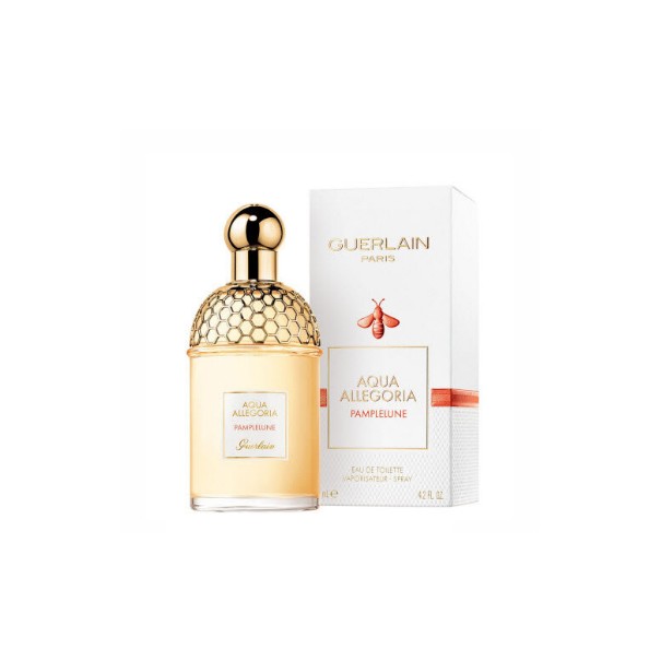 Guerlain Ladies Aqua Allegoria EDT - GUERLAIN