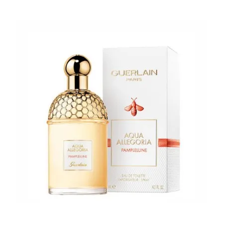 Guerlain Ladies Aqua Allegoria EDT - GUERLAIN