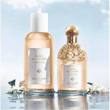 Guerlain Ladies Aqua Allegoria EDT - GUERLAIN