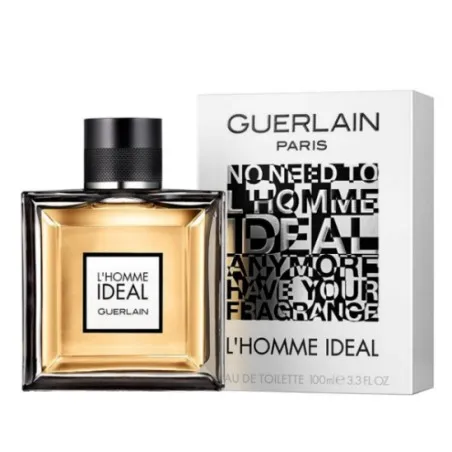 Guerlain L'HOMME IDÉAL