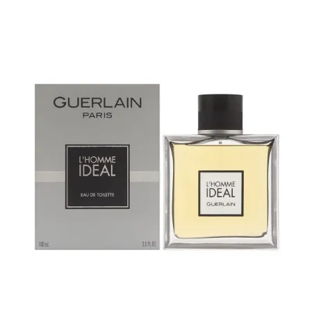 Guerlain L'HOMME IDÉAL - GUERLAIN