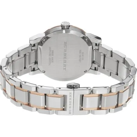 Montre Femme BURBERRY BU9205 - Burberry