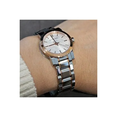 Montre Femme BURBERRY BU9205 - Burberry