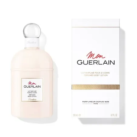 GUERLAIN Mon GUERLAIN Body Lotion - GUERLAIN