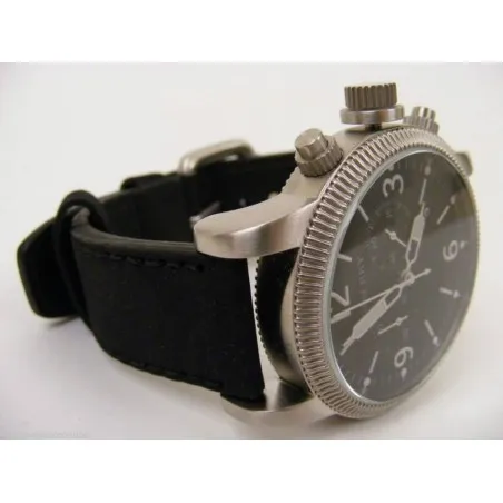 Montre Homme BURBERRY BU7809 - Burberry