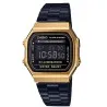 Montre Femme CASIO A168WEGB-1BDF - Casio