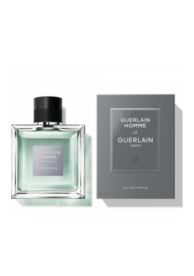GUERLAIN HOMME Eau de Parfum Spray - GUERLAIN