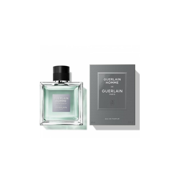 GUERLAIN HOMME Eau de Parfum Spray - GUERLAIN