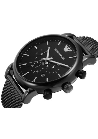 Montre Homme EMPORIO ARMANI AR1968 Emporio Armani - 4