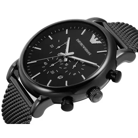 Montre Homme EMPORIO ARMANI AR1968 - Emporio Armani