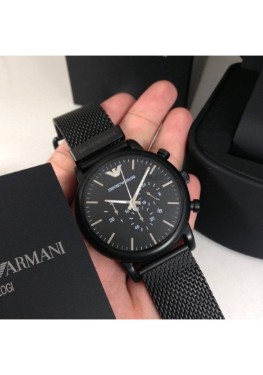 Montre Homme EMPORIO ARMANI AR1968 Emporio Armani - 3