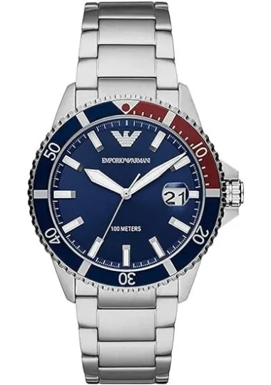 Montre Homme EMPORIO ARMANI AR11339 - Emporio Armani