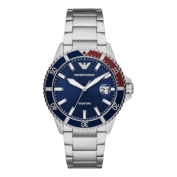 Montre Homme EMPORIO ARMANI AR11339 - Emporio Armani
