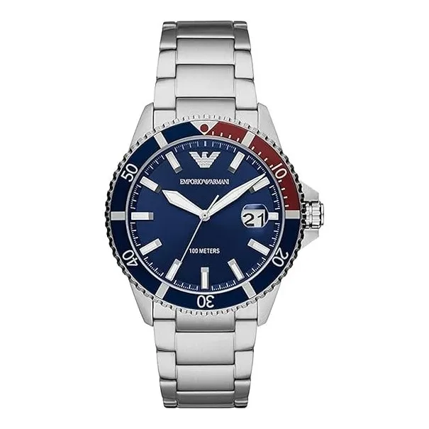 Montre Homme EMPORIO ARMANI AR11339