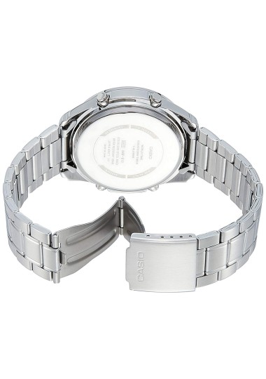 Montre Homme CASIO AMW-830D-1AVDF Casio - 2