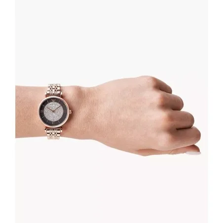 Montre Femme EMPORIO ARMANI AR11402 - Emporio Armani
