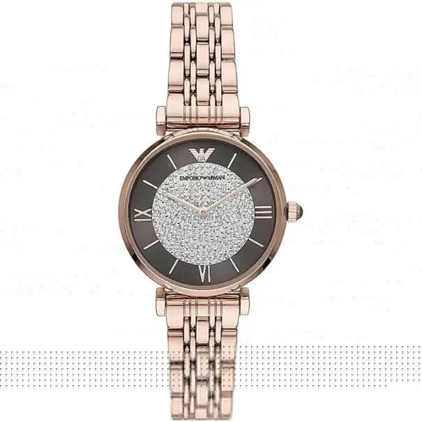 Montre Femme EMPORIO ARMANI AR11402 - Emporio Armani