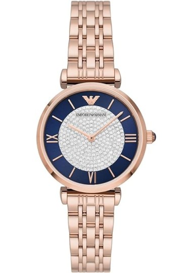 Montre Femme EMPORIO ARMANI AR11423 - Emporio Armani