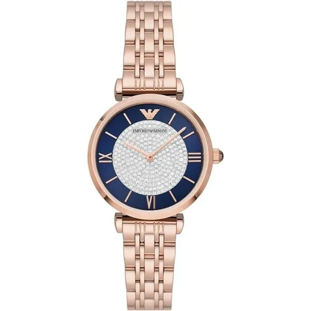 Montre Femme EMPORIO ARMANI AR11423