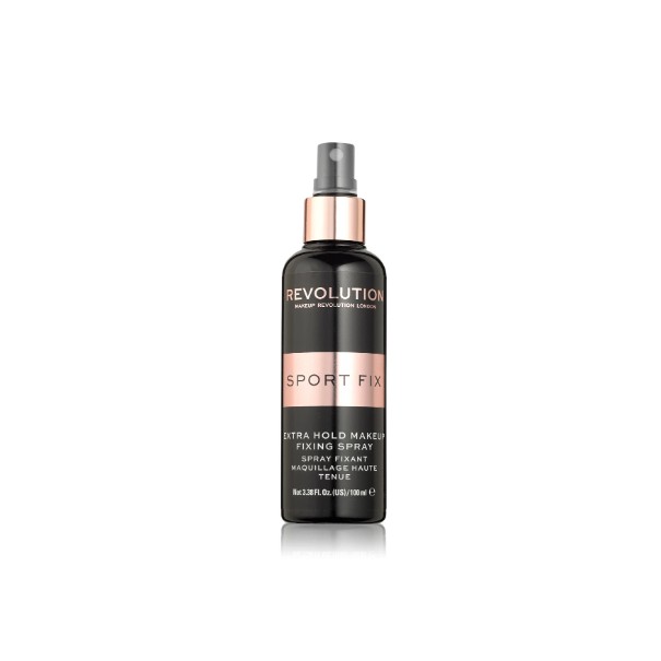 REVOLUTION Sport Fix Fixing Spray Spray fixateur - REVOLUTION