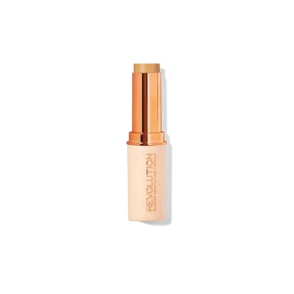 FOUNDATION & CONCEALER REVOLUTION FOND DE TEINT "FAST BASE STICK FOUNDATION" - REVOLUTION FOUNDATION & CONCEALER REVOLUTION FOND DE TEINT "FAST BASE STICK FOUNDATION" - REVOLUTION