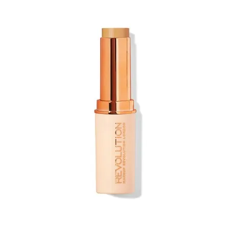 FOUNDATION & CONCEALER REVOLUTION  FOND DE TEINT "FAST BASE STICK FOUNDATION" - REVOLUTION
