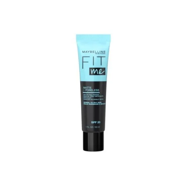 MAYBELLINE NEW YORK Fit Me Primer Matte Poreless