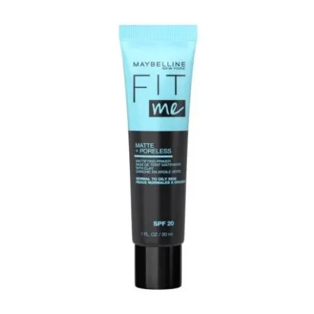 MAYBELLINE NEW YORK Fit Me Primer Matte Poreless - Maybelline