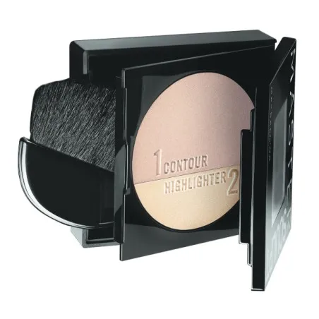 Maybelline New York Master Sculpt Contouring - Maybelline