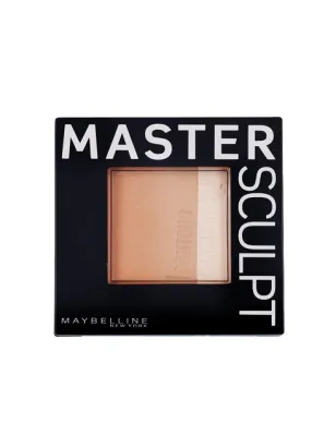 Maybelline New York Master Sculpt Contouring - Maybelline