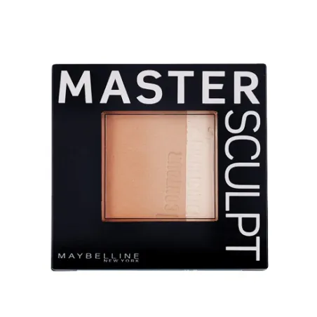 Maybelline New York Master Sculpt Contouring