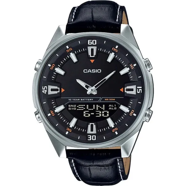 Montre Homme CASIO AMW-830L-1AVDF - Casio
