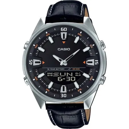 Montre Homme CASIO AMW-830L-1AVDF - Casio