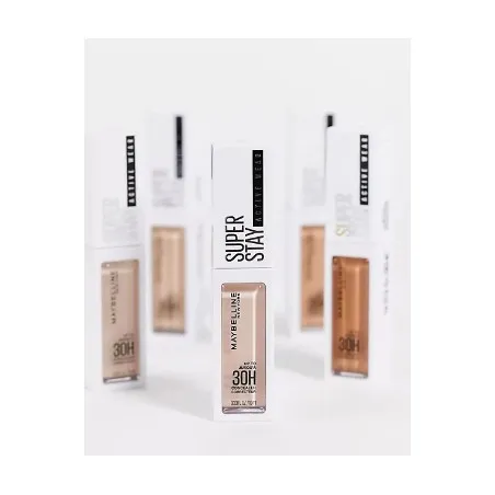 Anti Cerne Maybelline  MAYBELLINE SUPERSTAY ACTIVE WEAR CORRECTEUR - Maybelline