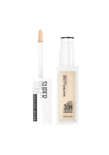 Concealer Maybelline  MAYBELLINE SUPERSTAY ACTIVE WEAR CORRECTEUR - Maybelline