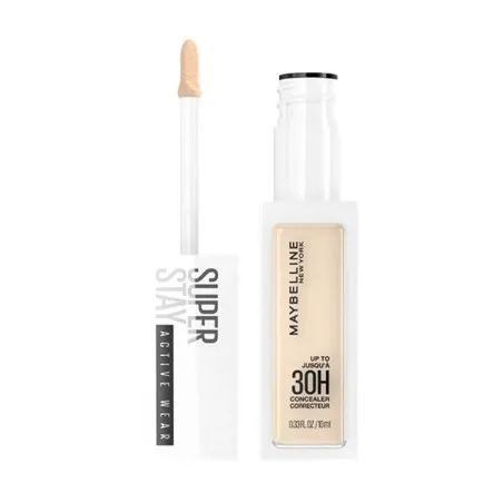 Anti Cerne Maybelline  MAYBELLINE SUPERSTAY ACTIVE WEAR CORRECTEUR - Maybelline