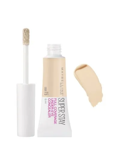 Concealer Maybelline  MAYBELLINE SUPER STAY CONCEALER - Maybelline