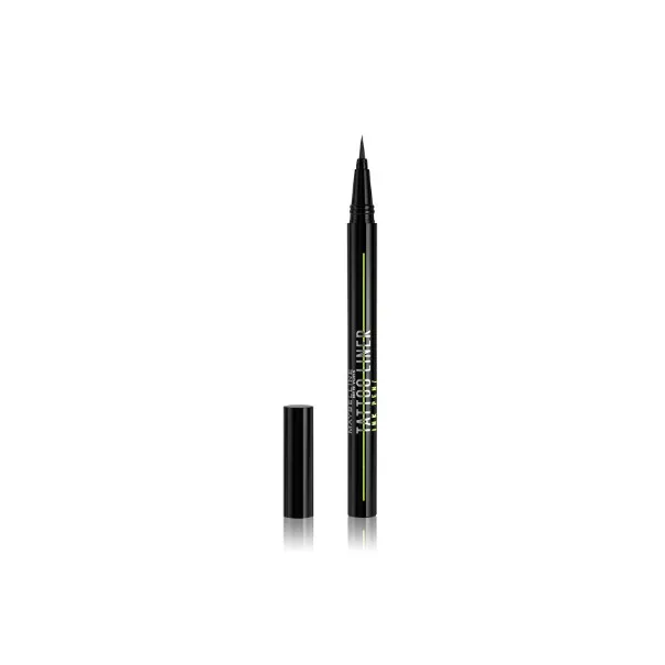 Tattoo Liner Ink Pen Maybelline