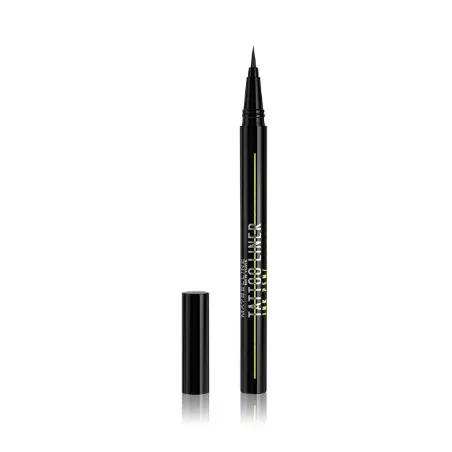 Tattoo Liner Ink Pen Maybelline - Maybelline