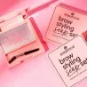 savon sourcils ESSENCE  SAVON SOURCILS " BROW STYLING " - ESSENCE
