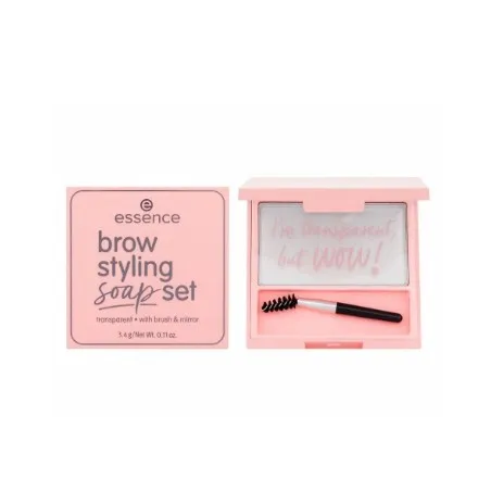 savon sourcils ESSENCE  SAVON SOURCILS " BROW STYLING " - ESSENCE