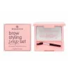 savon sourcils ESSENCE  SAVON SOURCILS " BROW STYLING " - ESSENCE