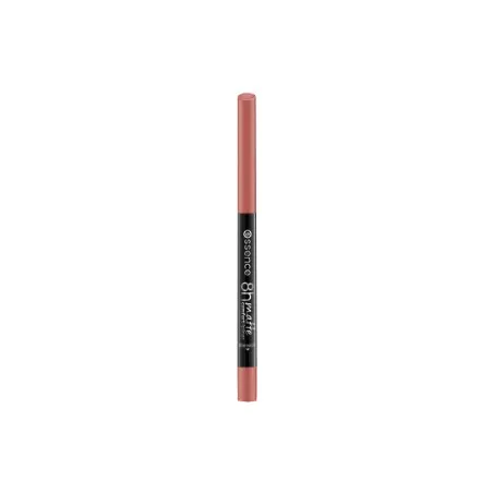 ESSENCE Crayons à Lèvres " 8H Matte " - ESSENCE