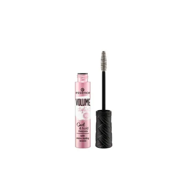 ESSENCE MASCARA VOLUME STYLIST CURL&HOLD